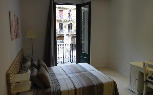 Shikbarcelona Arc Triunf