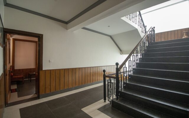 WOW STAYZ2 Hotel The Lodge