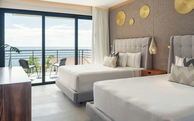 The Fives Oceanfront Riviera Maya - All Inclusive Optional