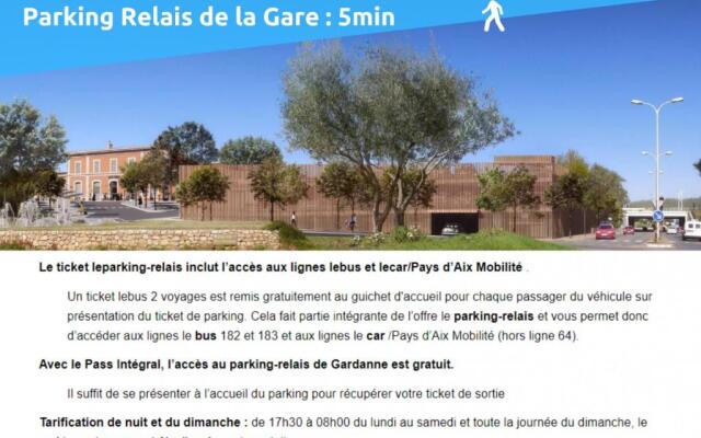 SUD PASSION - Encore mieux que chez vous !