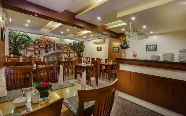 La Storia Ruby Hotel