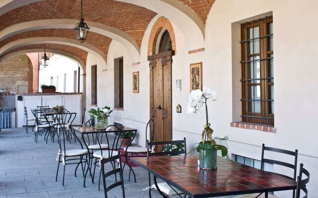 Albergo La Corte Albertina