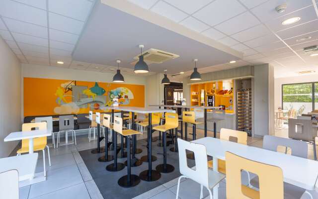 Hôtel Première Classe Chartres Barjouville