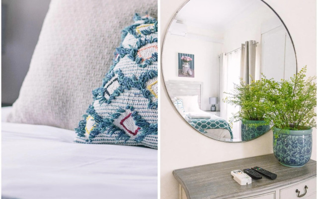 LilyRose Bed & Breakfast