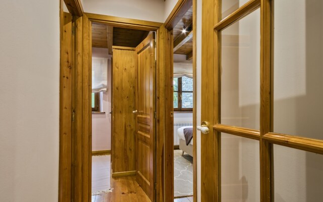 Luderna - Apartamento Orri A2