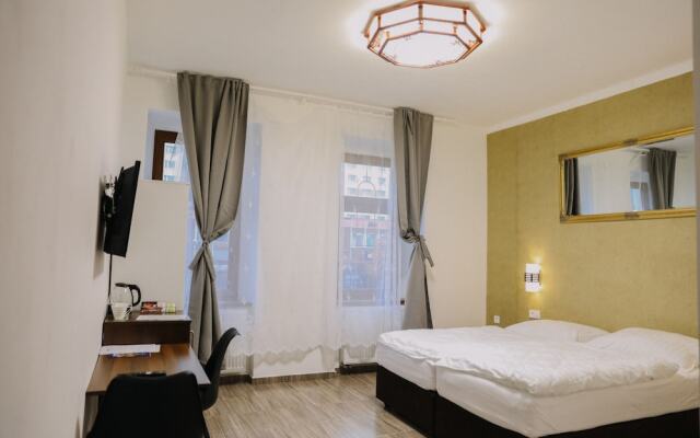 Oasis Teplice