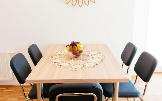 Aparthotel Heuberger