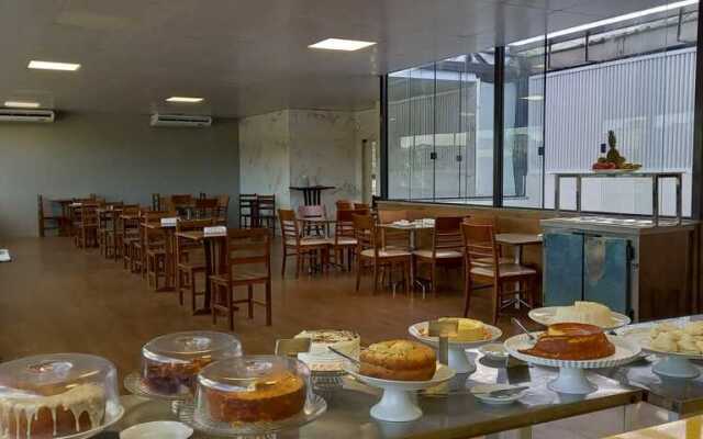 Hotel Sempre Executive