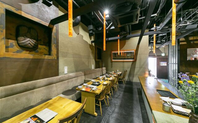 Sotetsu Fresa Inn Nagano-Ueda