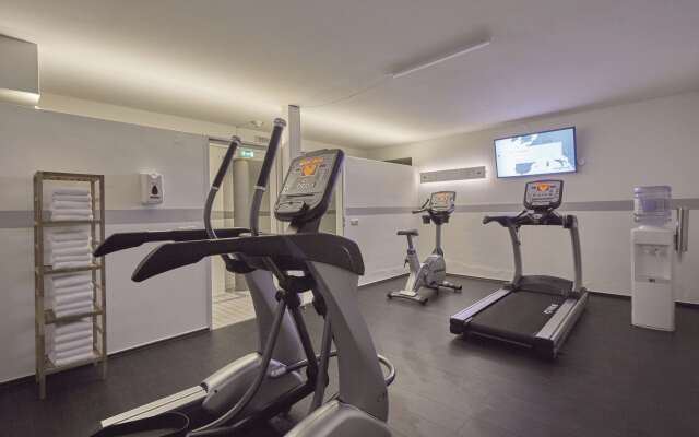 H+ Hotel Köln Hürth