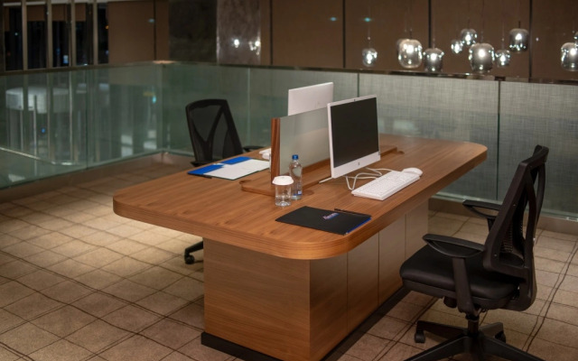Mövenpick Diyarbakır
