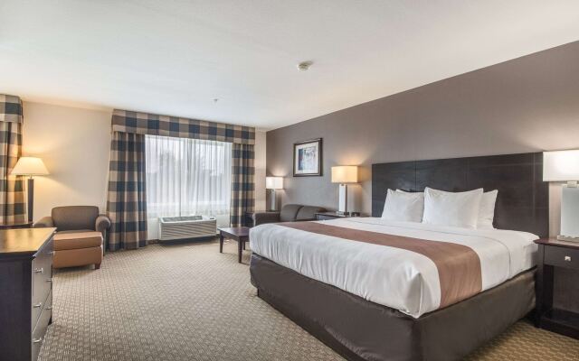 Quality Inn