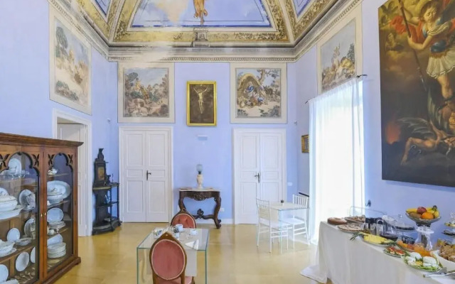 Pascaraymondo Suite Palace
