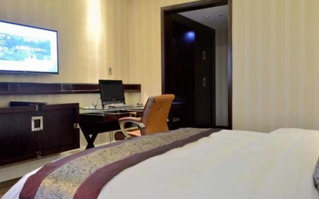 Venice Theme Hotel