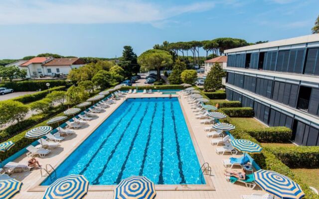 Villa Trilo Marina di Bibbona