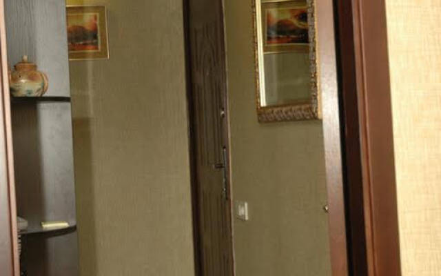 Apartments Dnepropetrovsk Center