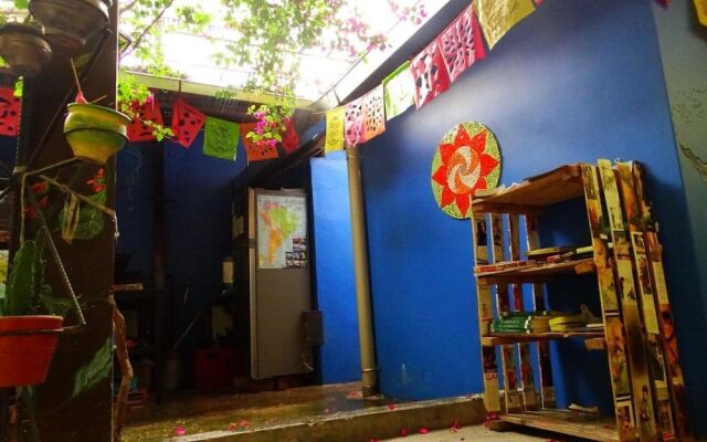 Pacha Qori Backpackers