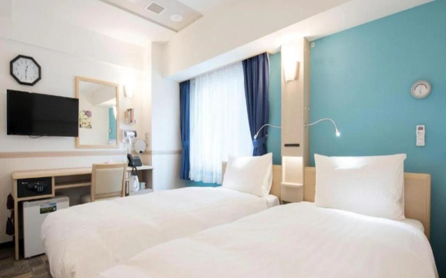 Toyoko Inn Nagoya Kanayama