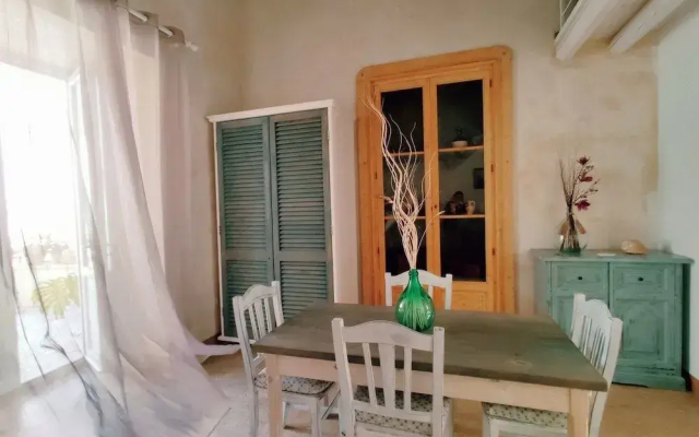 Bed  Breakfast Corte Kampanes