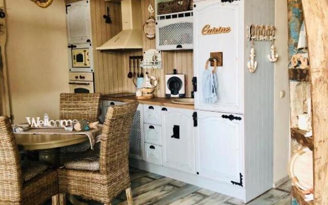 Arapya Beach Apartment