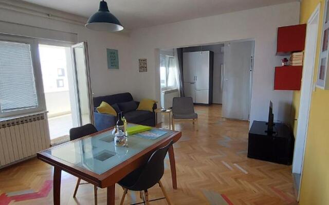 Apartments TERRAeSAL