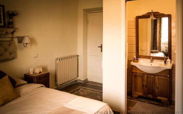 La Rocca Mia House B&B