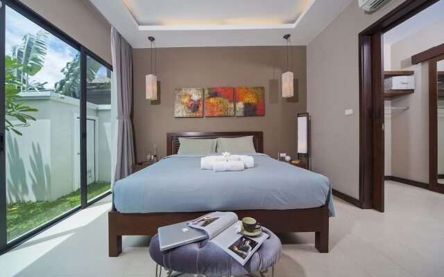 Baan Wana 8