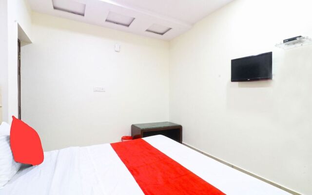 Oyo 40402 Hotel Kirandeep