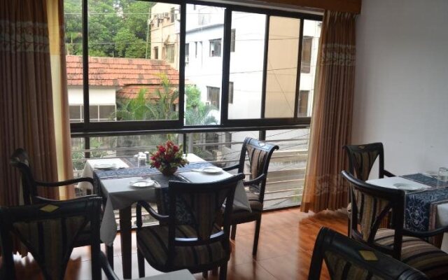 Marriott Guest House