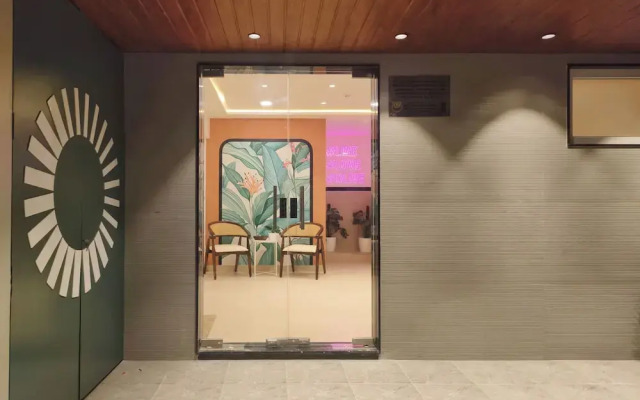 Olive Hotel Millers Road by Embassy Group