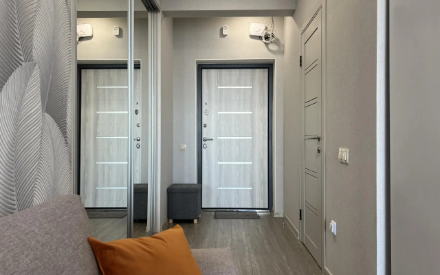 КакДома на улице Пискунова 136