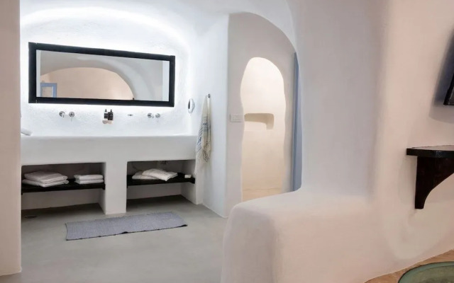 Abelis Canava Luxury Suites - Adults Only