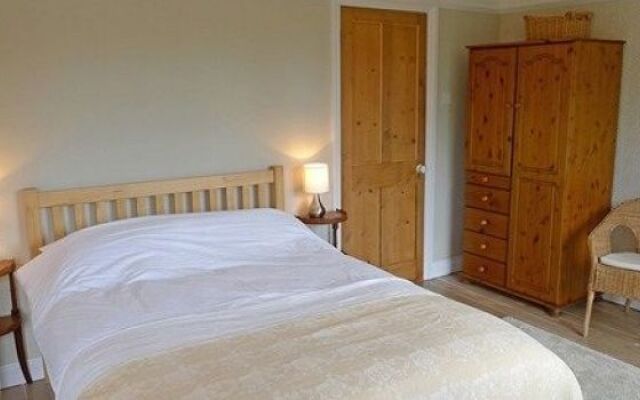 Hollycroft B&B, New Forest