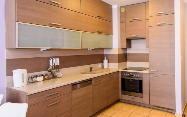 Supreme Apartments Ściegiennego