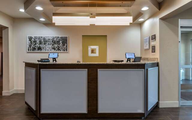 Sleep Inn & Suites