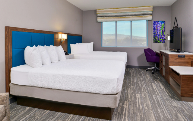 Hampton Inn & Suites Boise/Spectrum