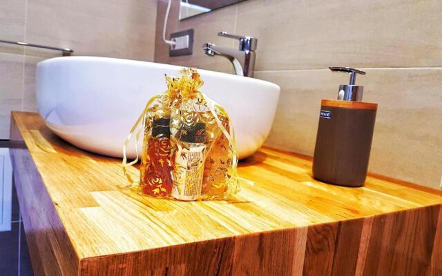 Brezza Marina Guesthouse