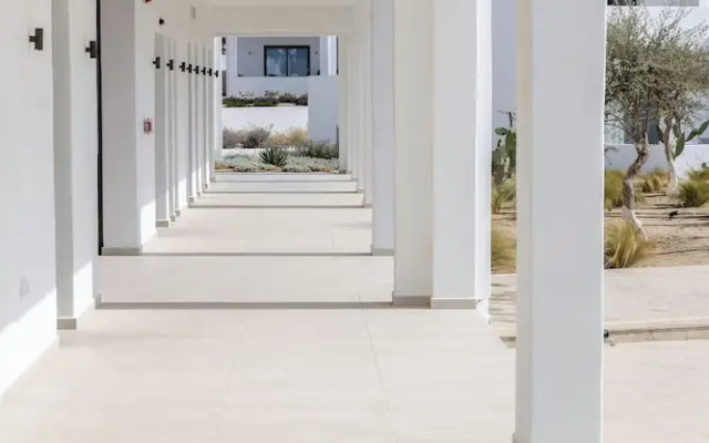 Sundunes Hotel Naxos