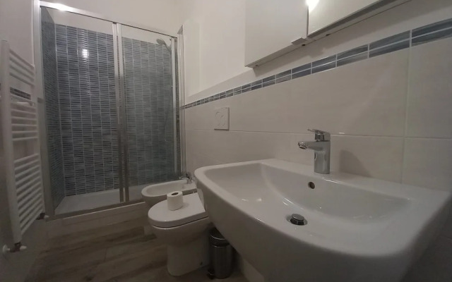 Cavour 46 Second in Firenze