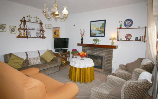 Villas Costa Calpe - Centell
