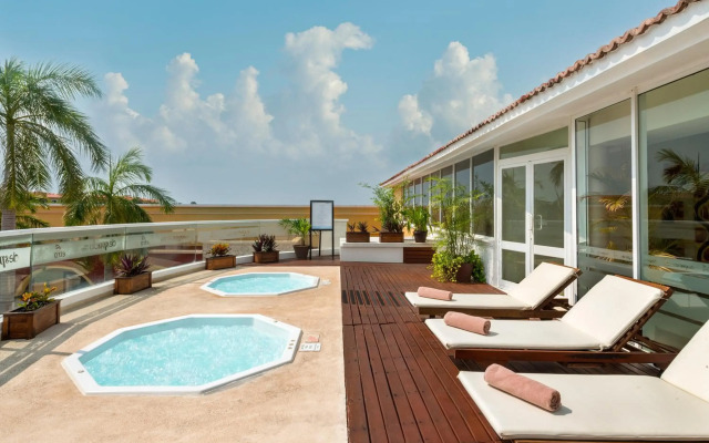 Ocean Maya Royale - Adults Only -  All Inclusive