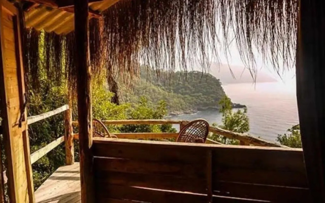 Shambala Lodge Hotel