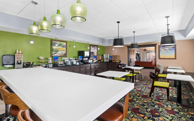 Best Western Harker Heights - Killeen - Fort Hood TX