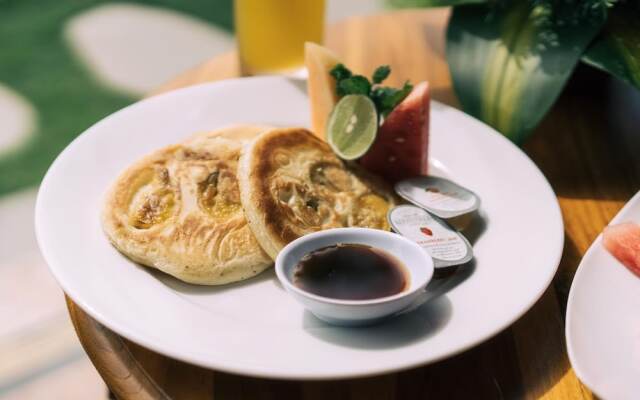 D'jineng Rice Terrace Canggu