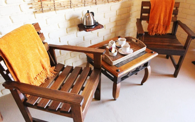 Amani Lodge