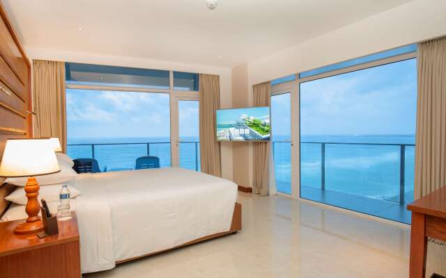 Marino Beach Colombo