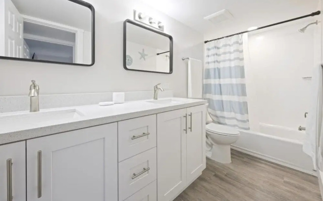 Pelicans Roost 307 2 Bedroom Condo