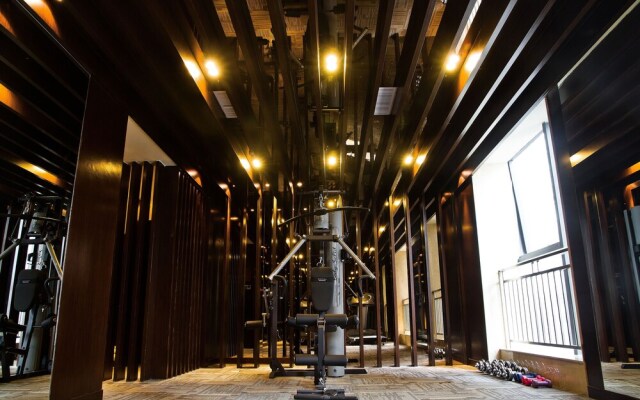 Fuqinglong Huatian Holiday Hotel