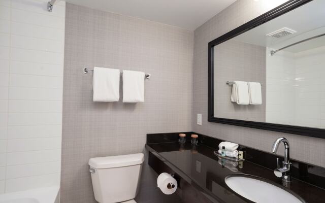Sandman Hotel Revelstoke