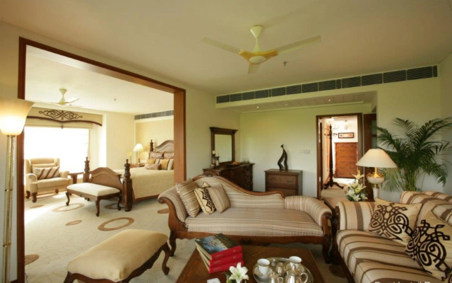 Jaypee Palace